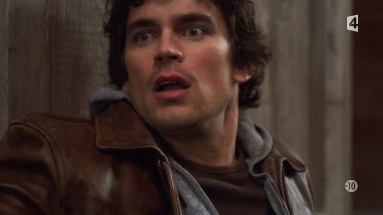 Сезон 1 Серия 5