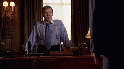 Сезон 1 Серия 3