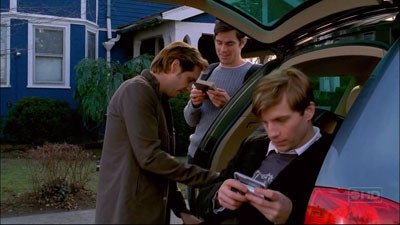 Сезон 1 Серия 1