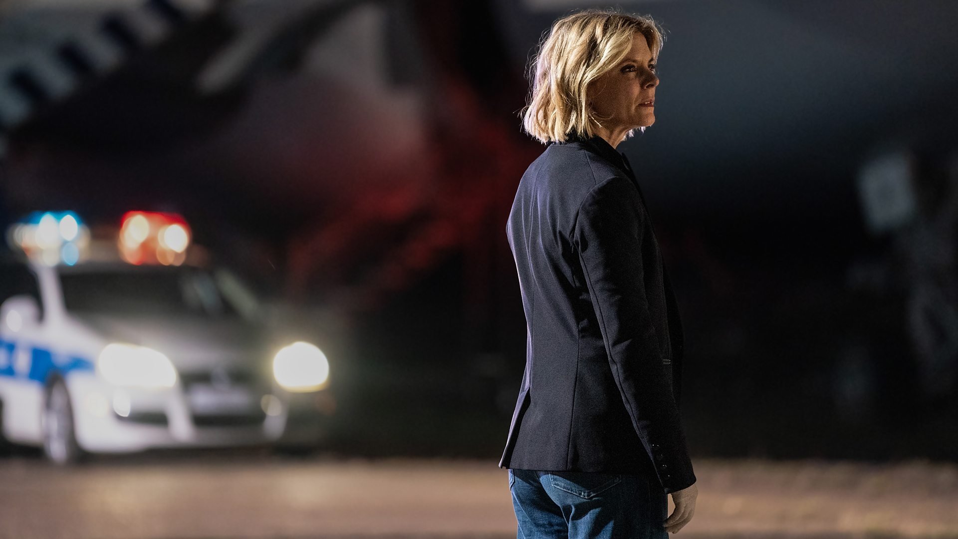 Сезон 28 Серия 8