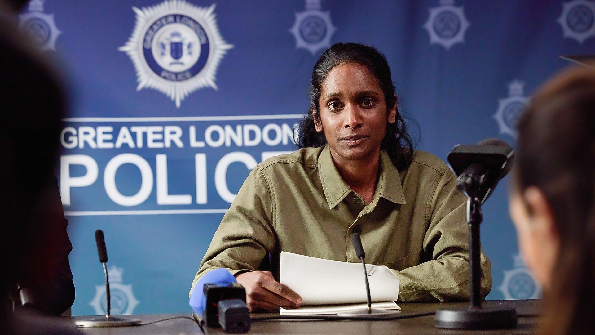 Сезон 28 Серия 5