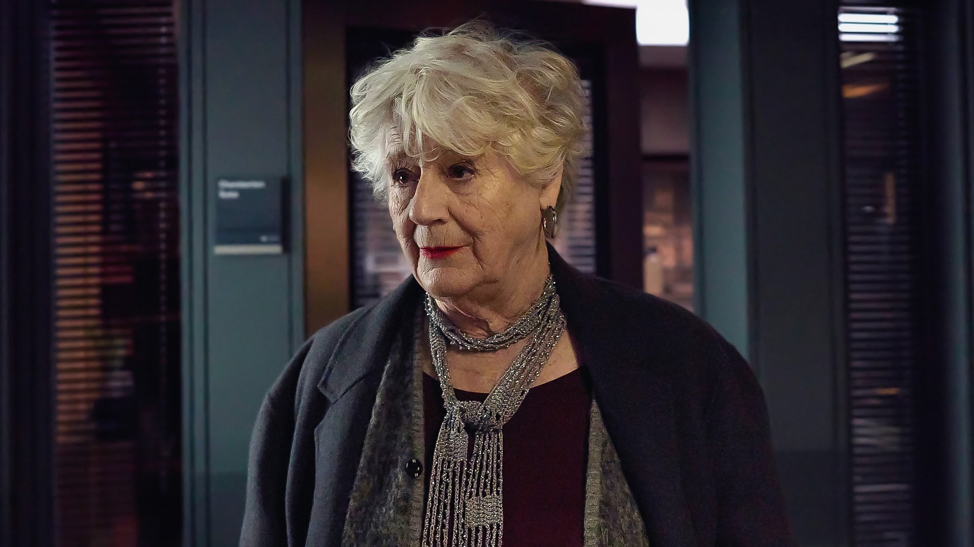 Сезон 28 Серия 1