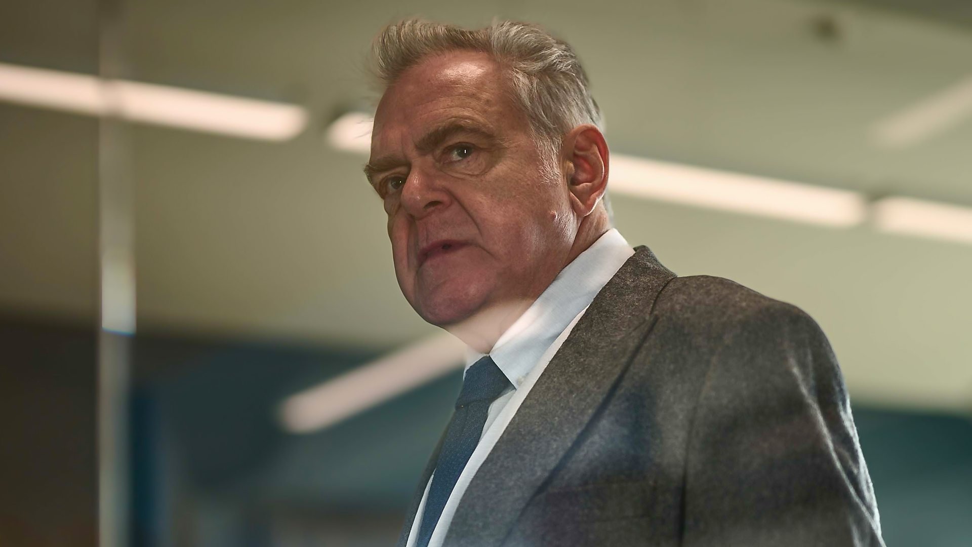 Сезон 27 Серия 4