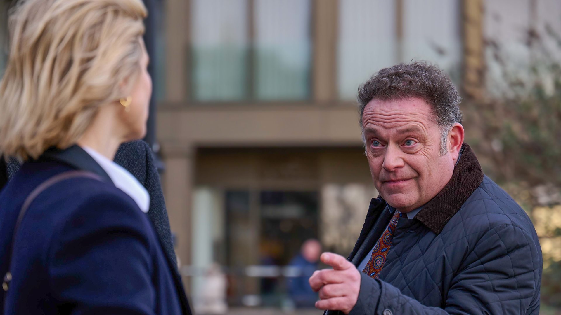 Сезон 27 Серия 3