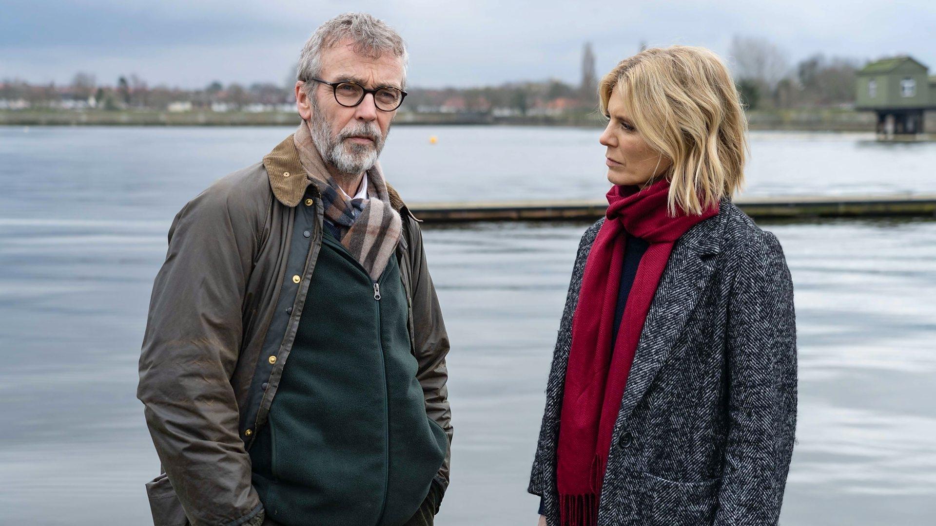 Сезон 27 Серия 1