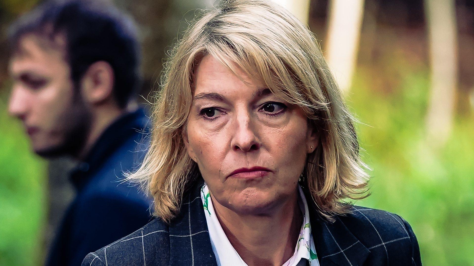 Сезон 26 Серия 8