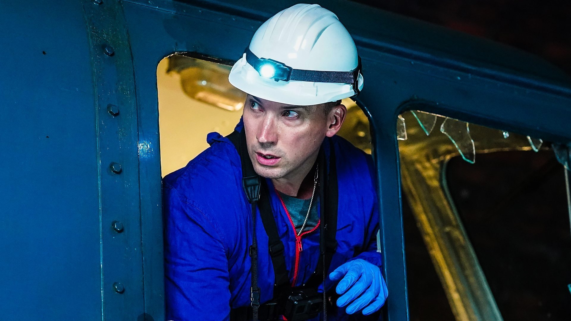 Сезон 26 Серия 7