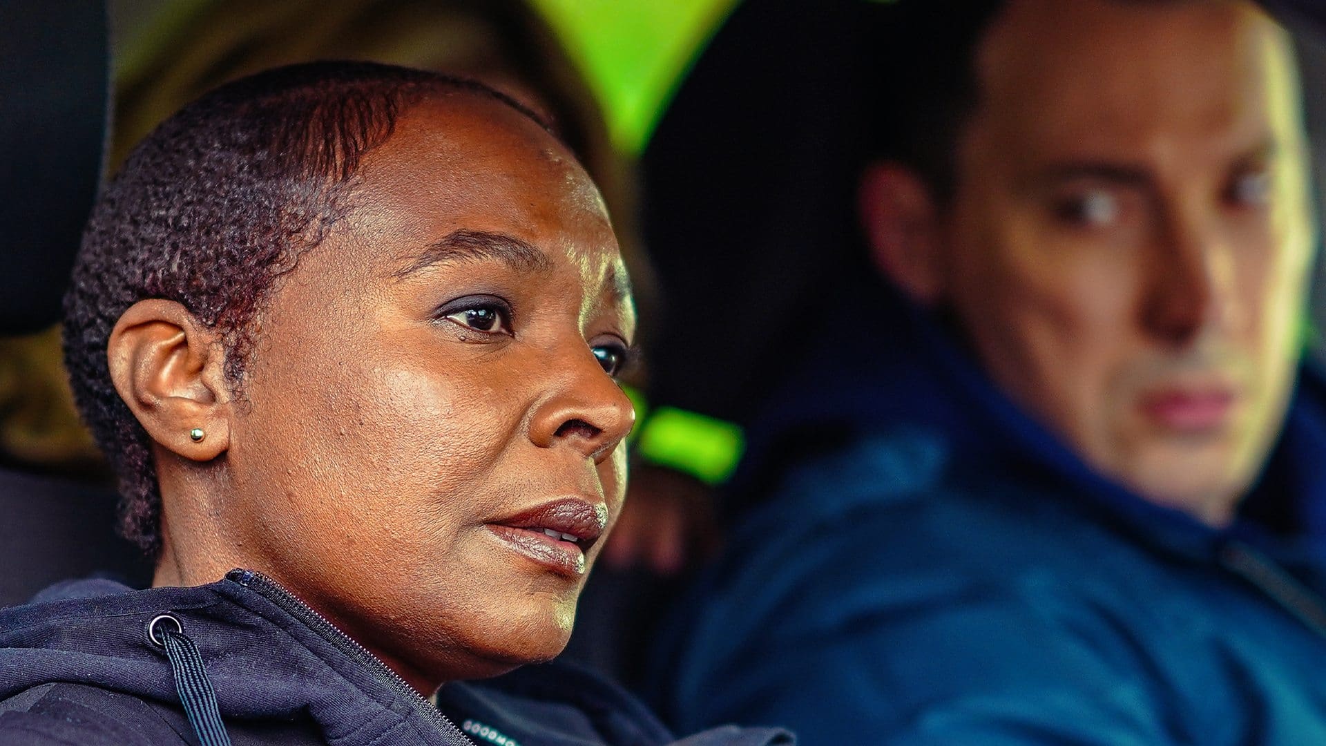 Сезон 26 Серия 4