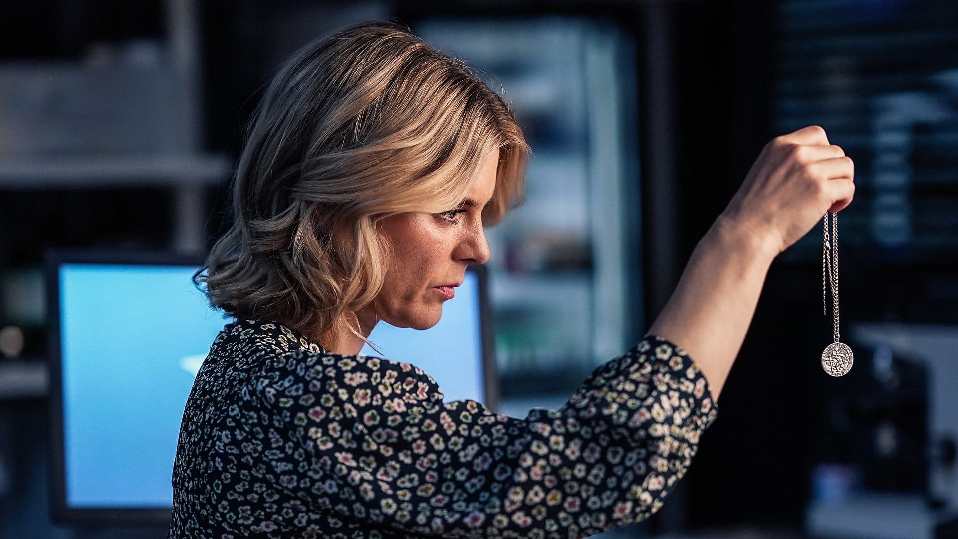 Сезон 26 Серия 3