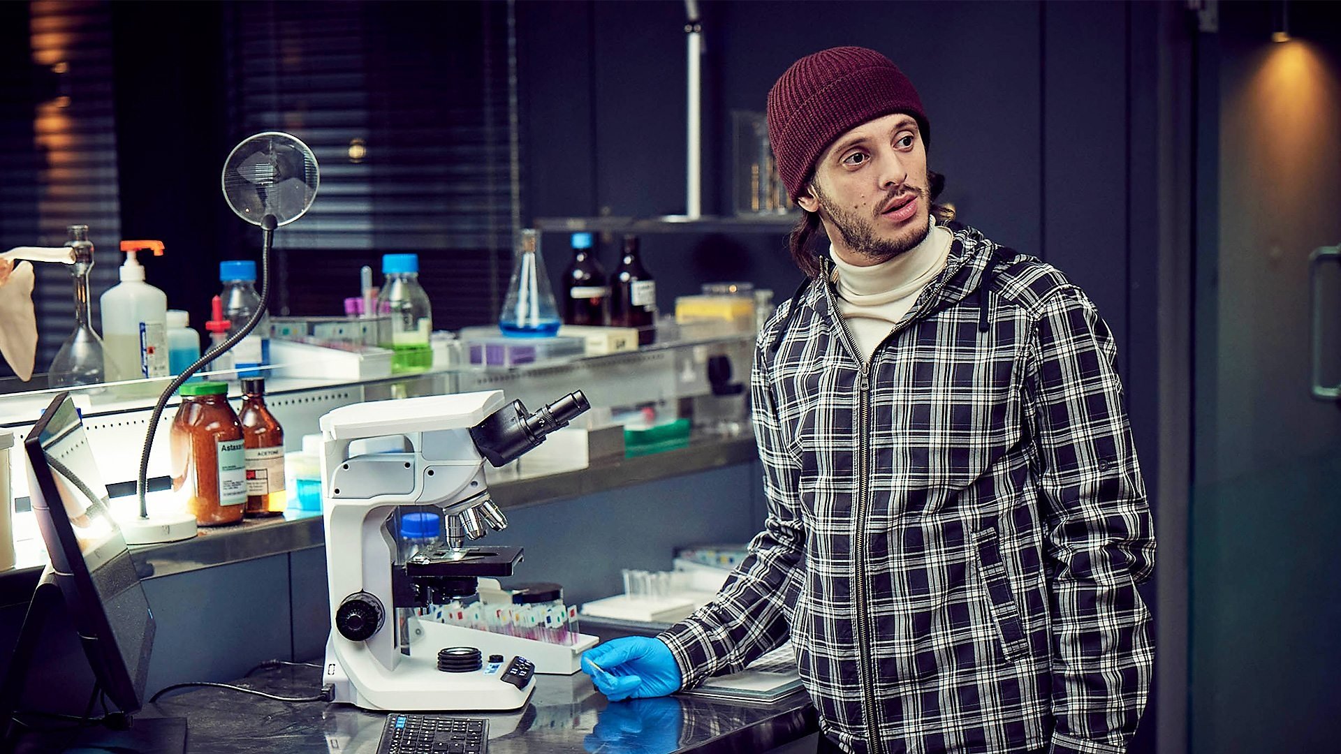 Сезон 26 Серия 2