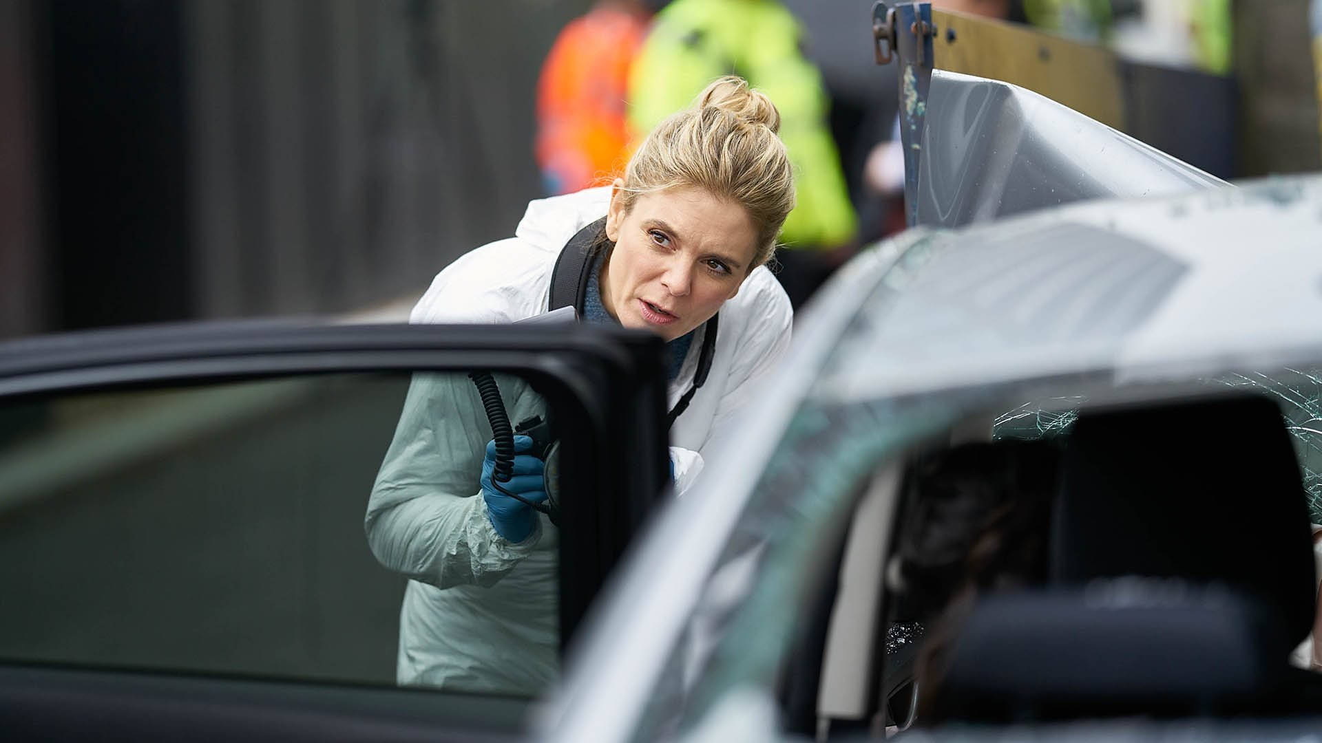 Сезон 25 Серия 6