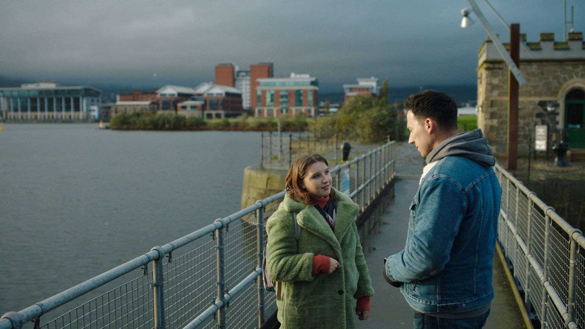 Сезон 25 Серия 4