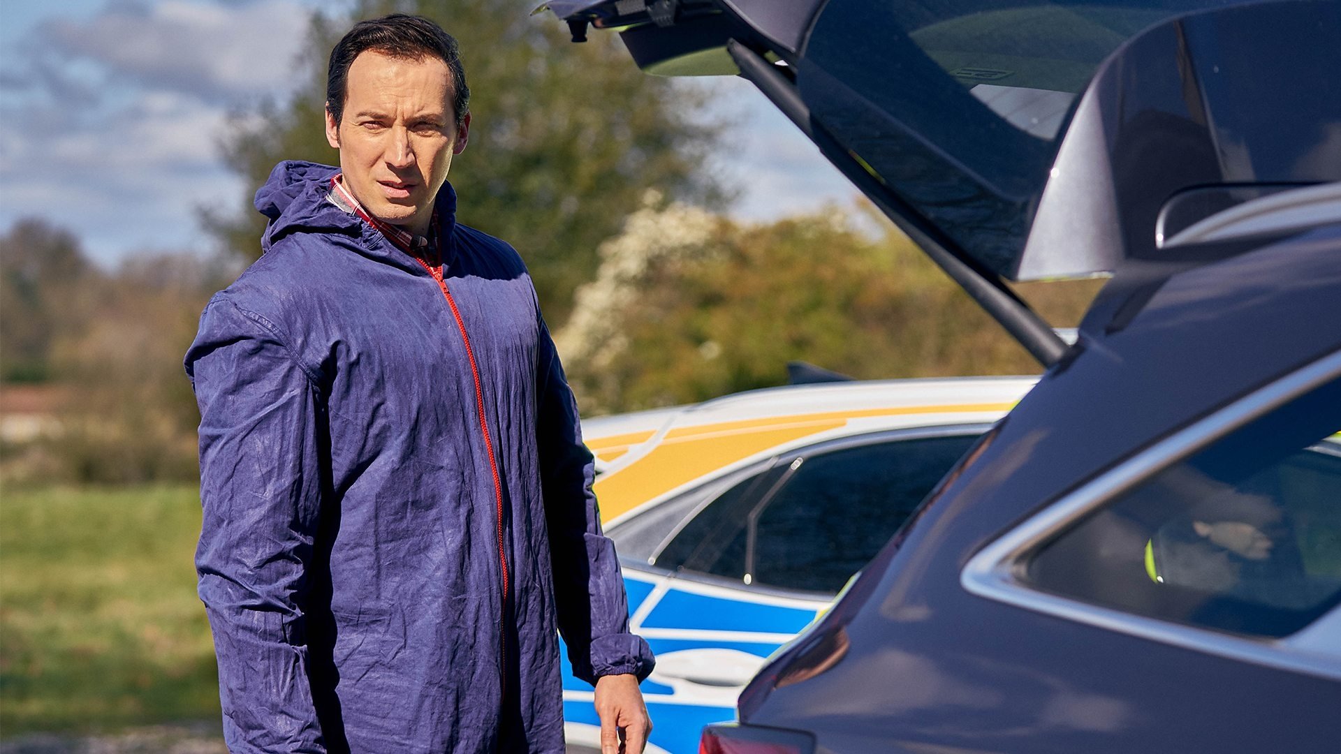 Сезон 24 Серия 9