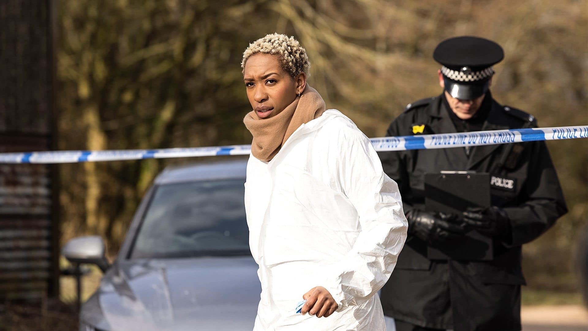 Сезон 24 Серия 8