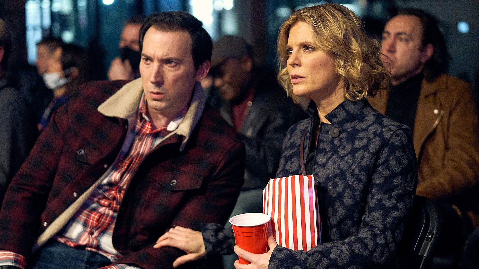 Сезон 24 Серия 7