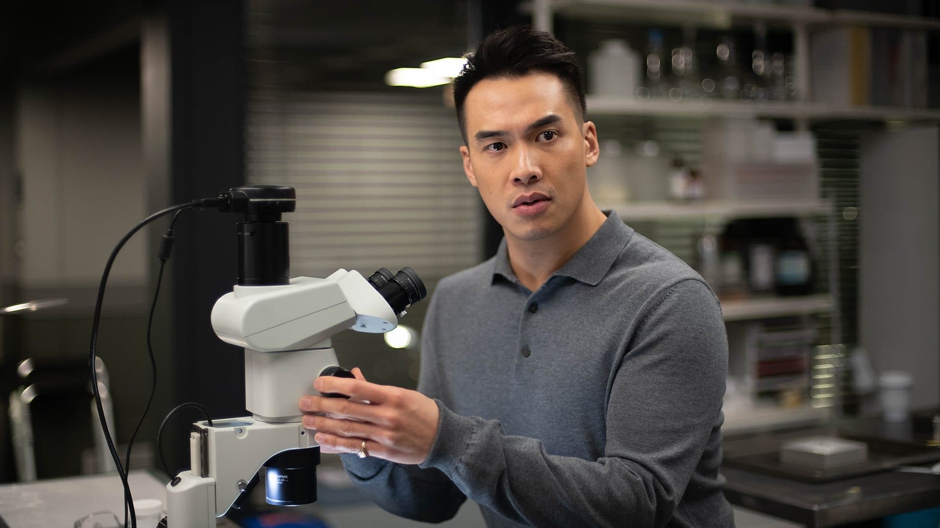 Сезон 24 Серия 6