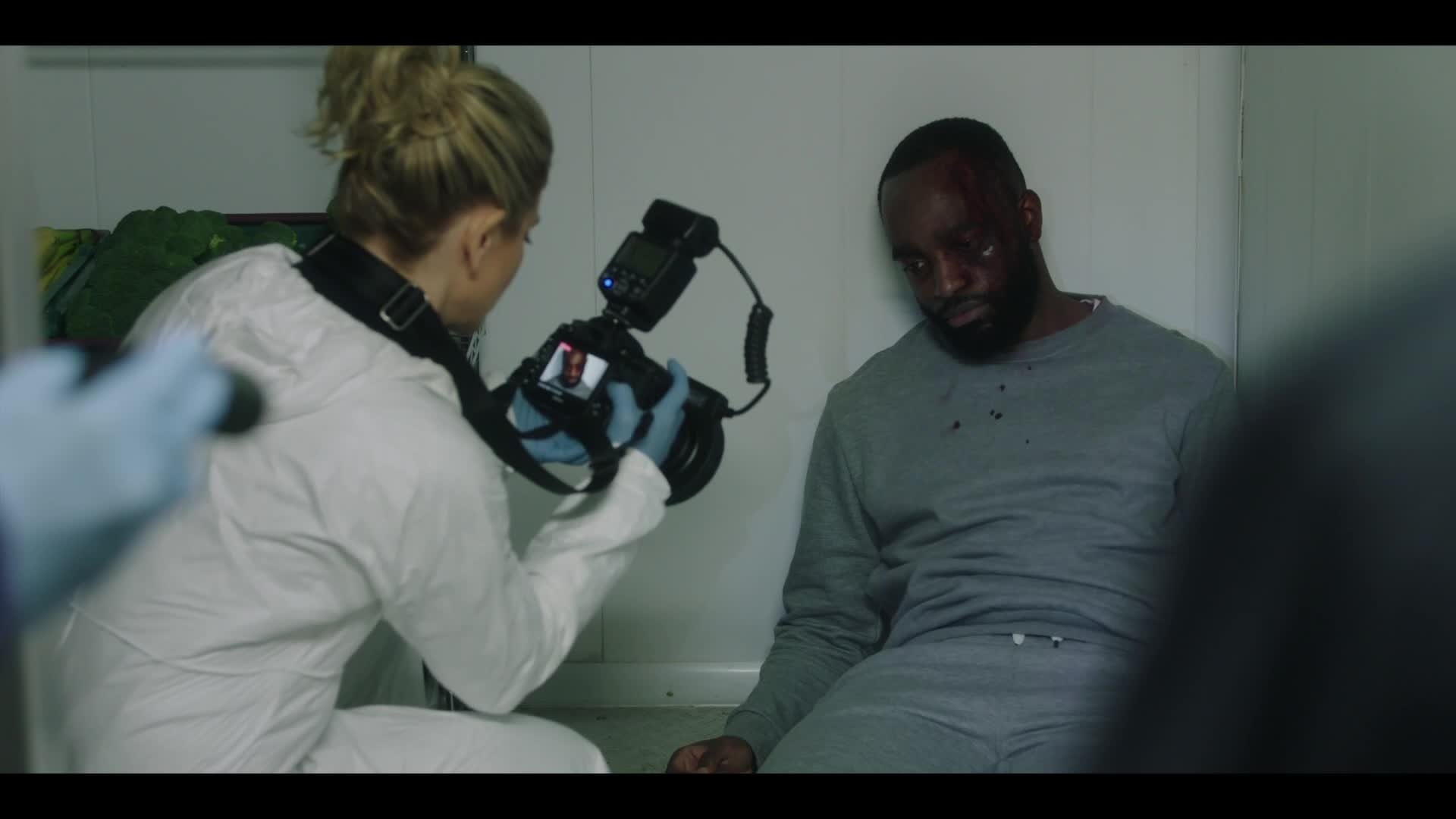 Сезон 24 Серия 1