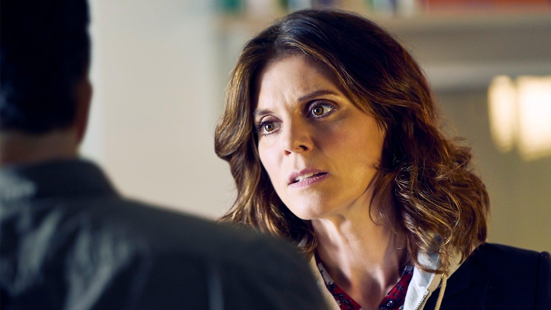 Сезон 23 Серия 2