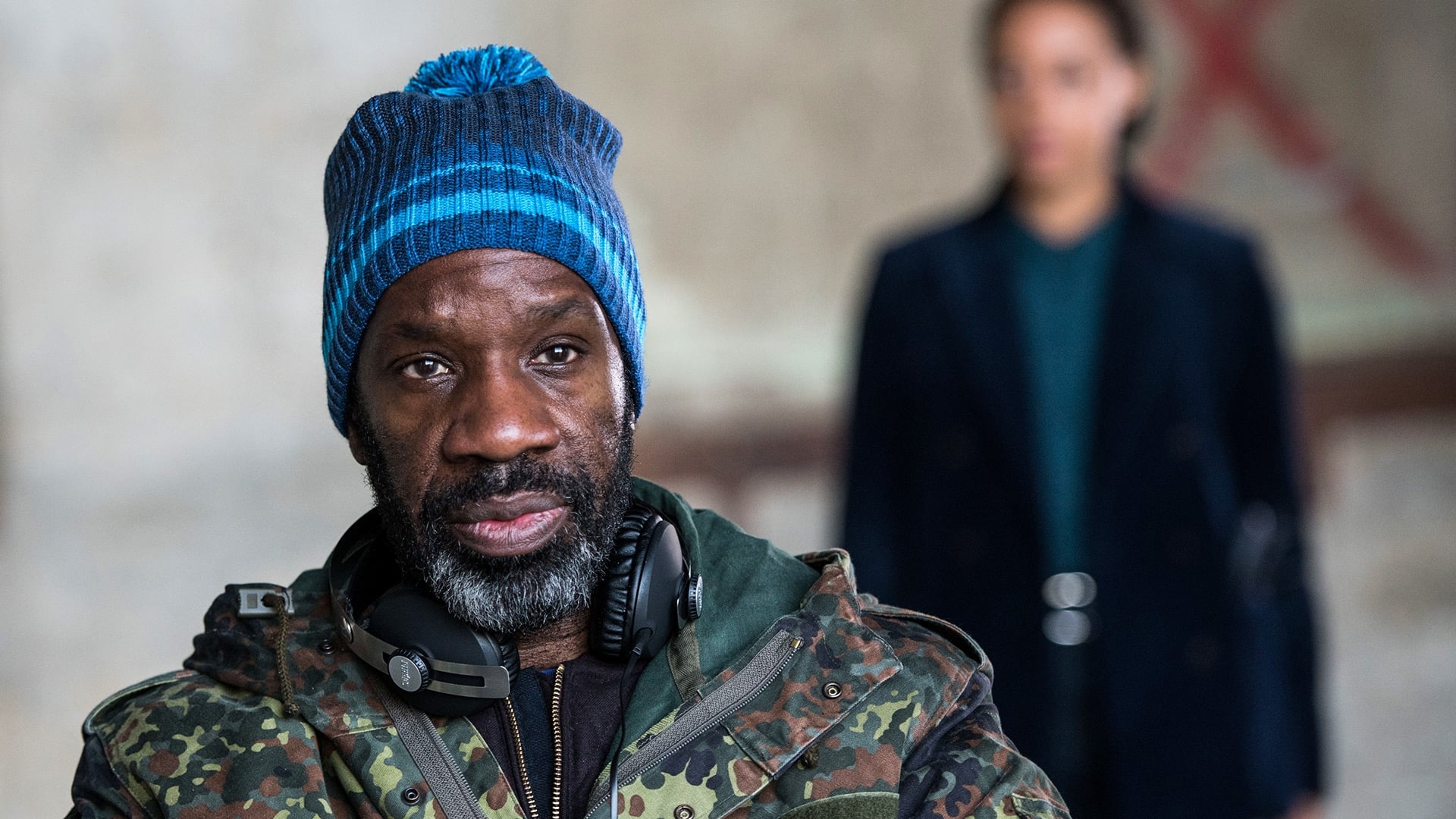 Сезон 22 Серия 9