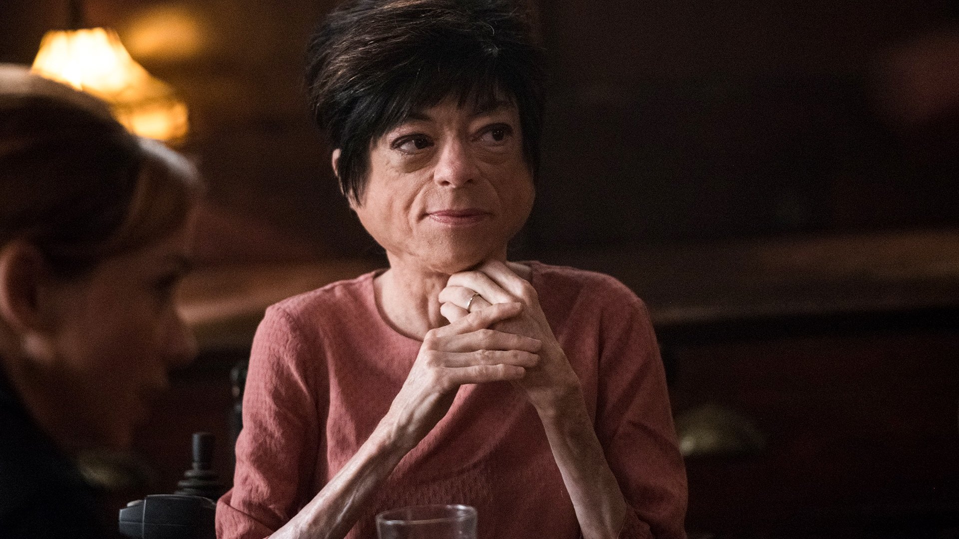 Сезон 22 Серия 7