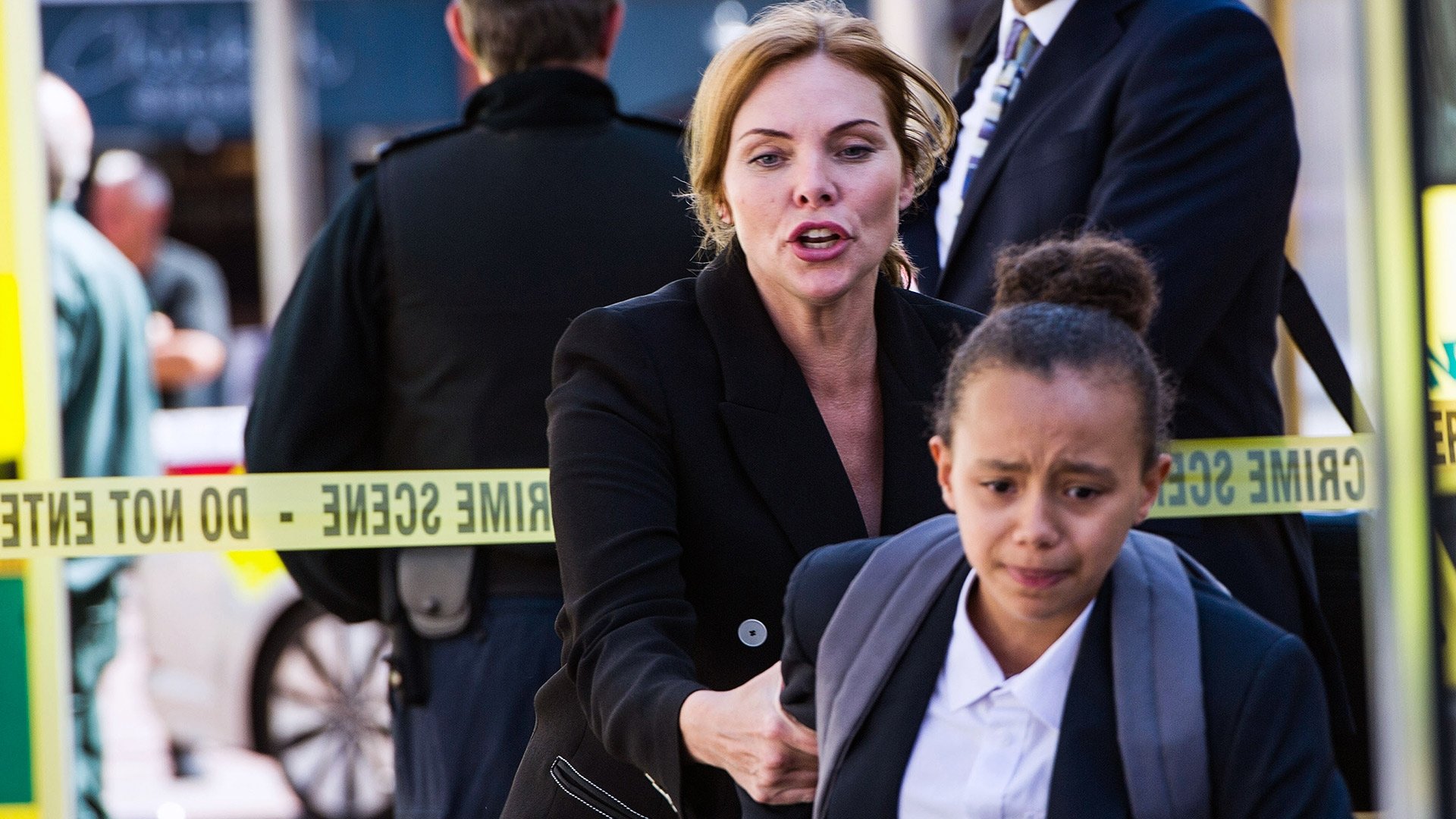 Сезон 22 Серия 3