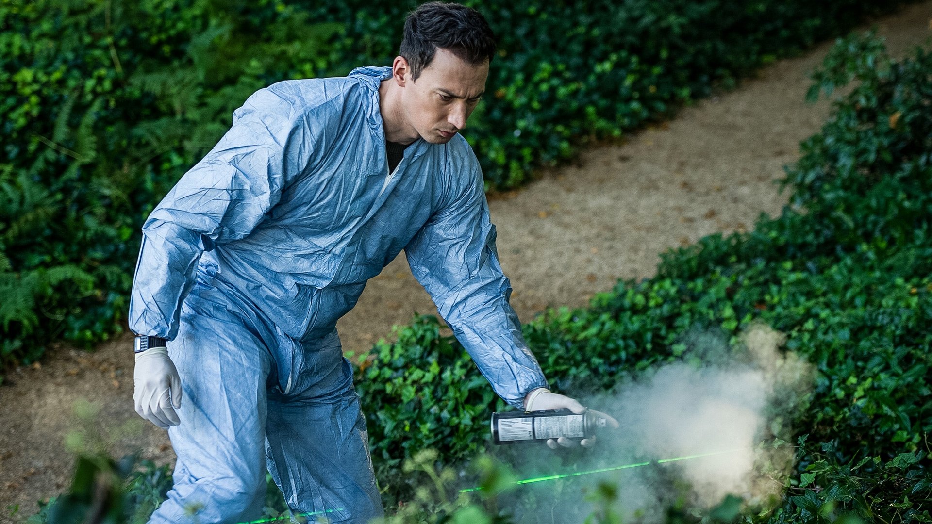 Сезон 21 Серия 8