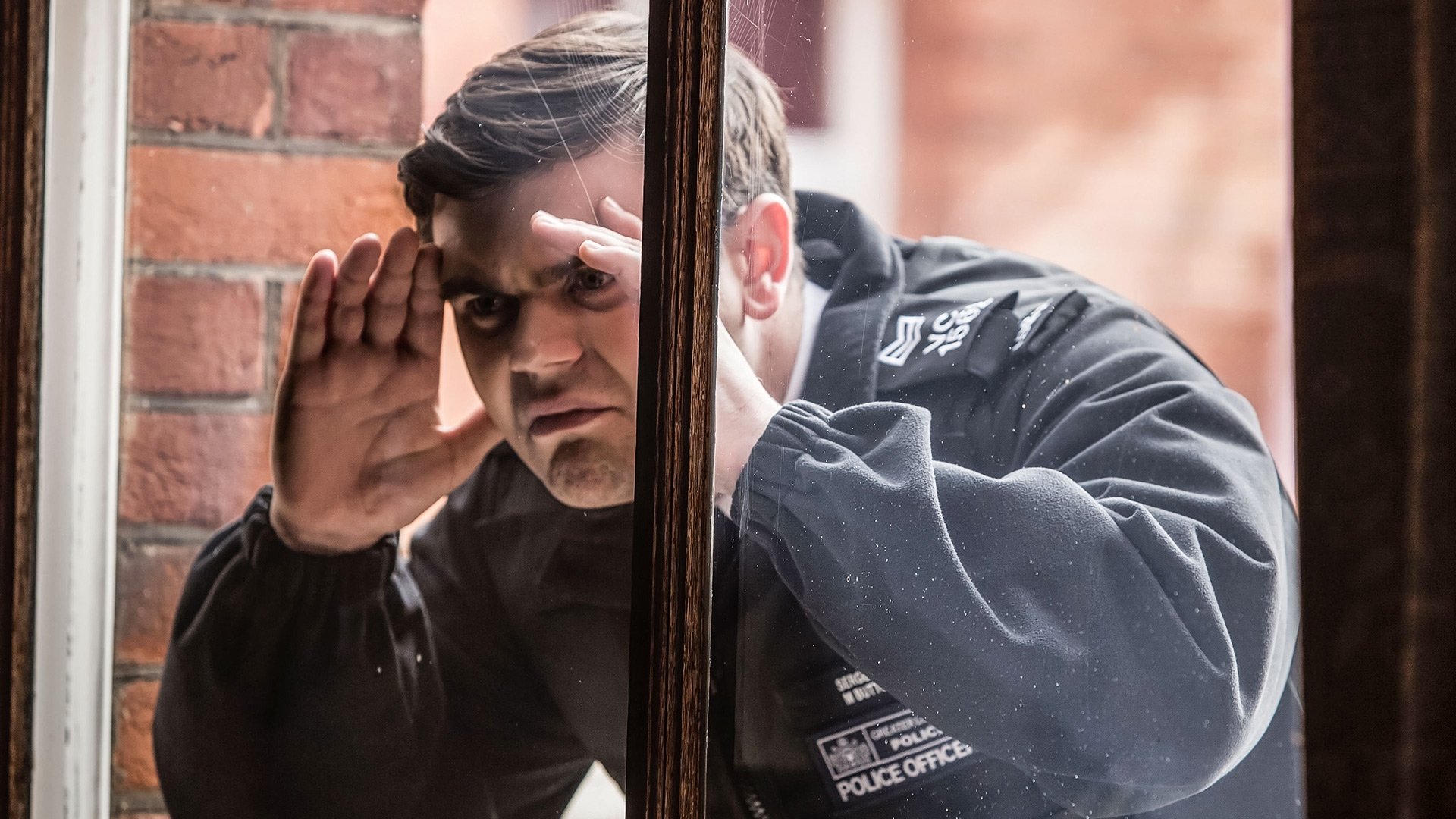 Сезон 21 Серия 7