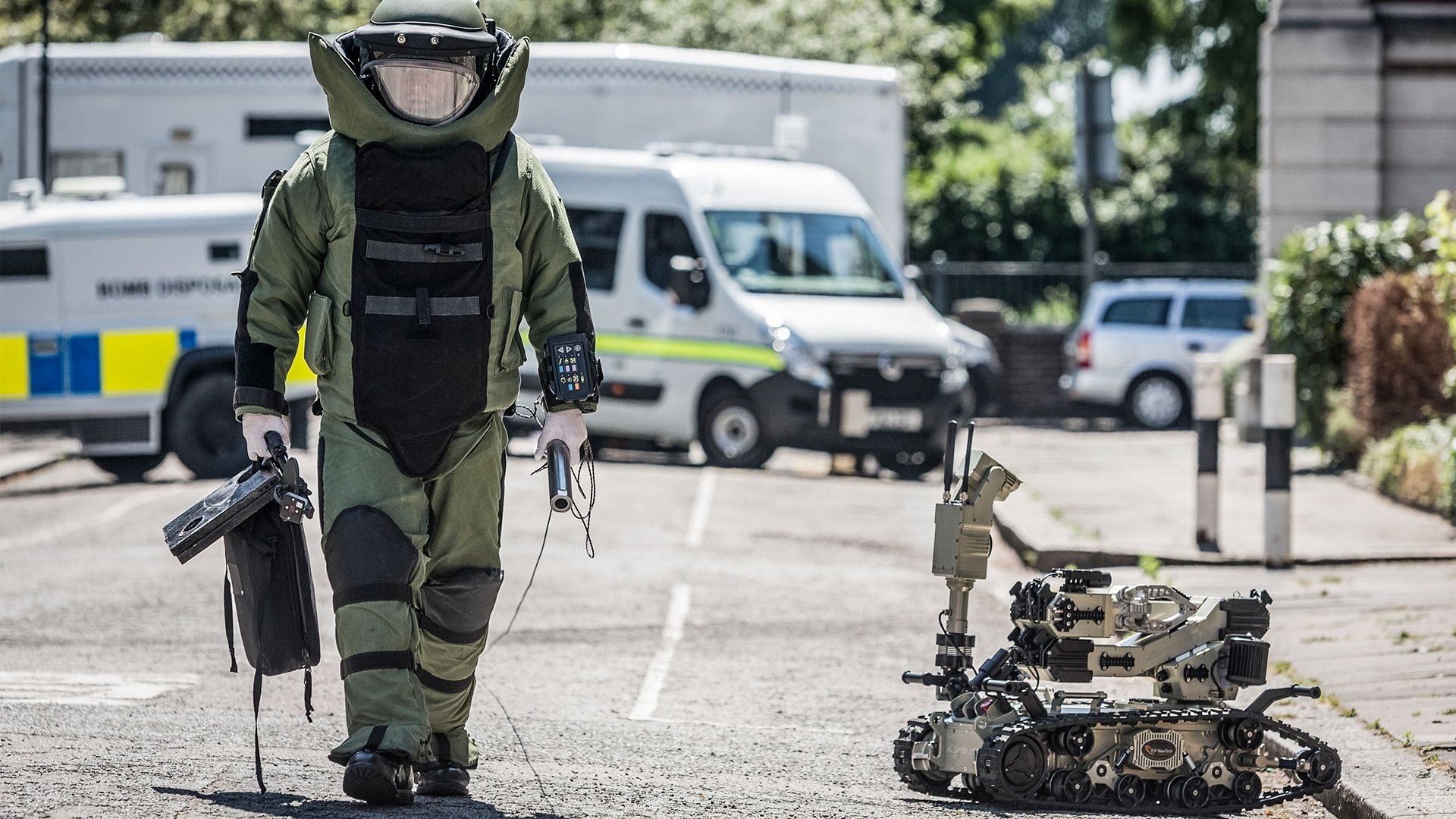 Сезон 21 Серия 6