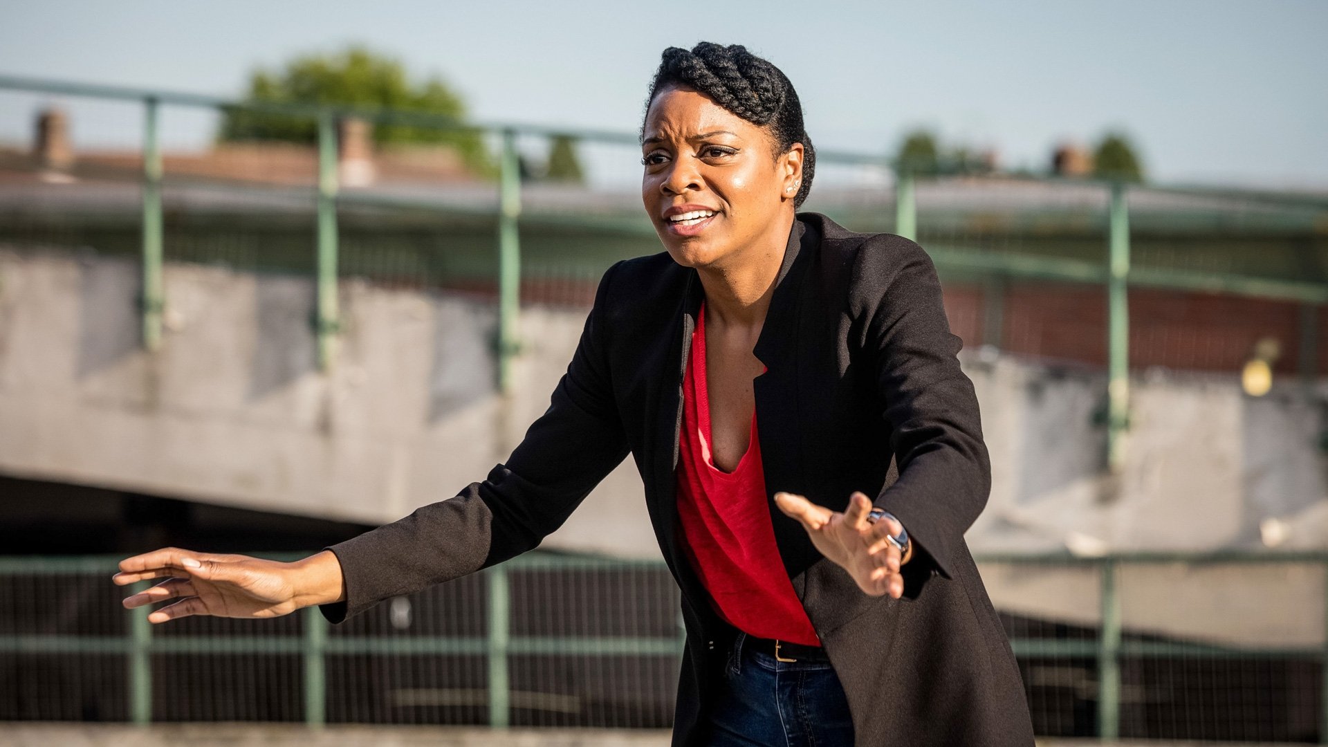 Сезон 21 Серия 3