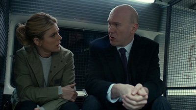 Сезон 21 Серия 1