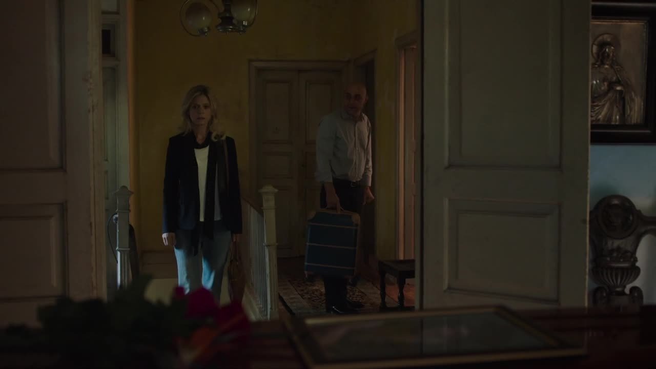 Сезон 20 Серия 9