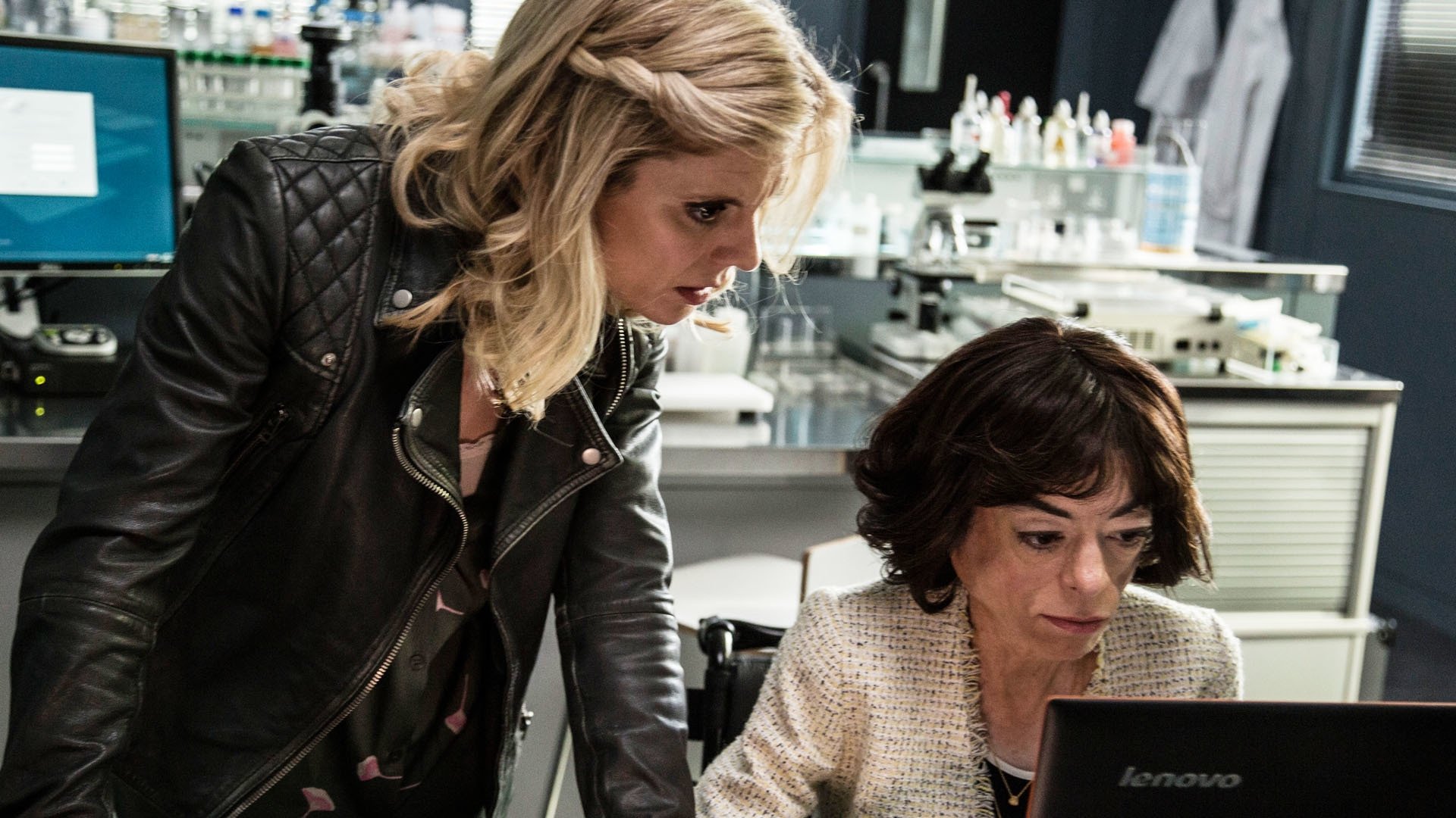 Сезон 20 Серия 8