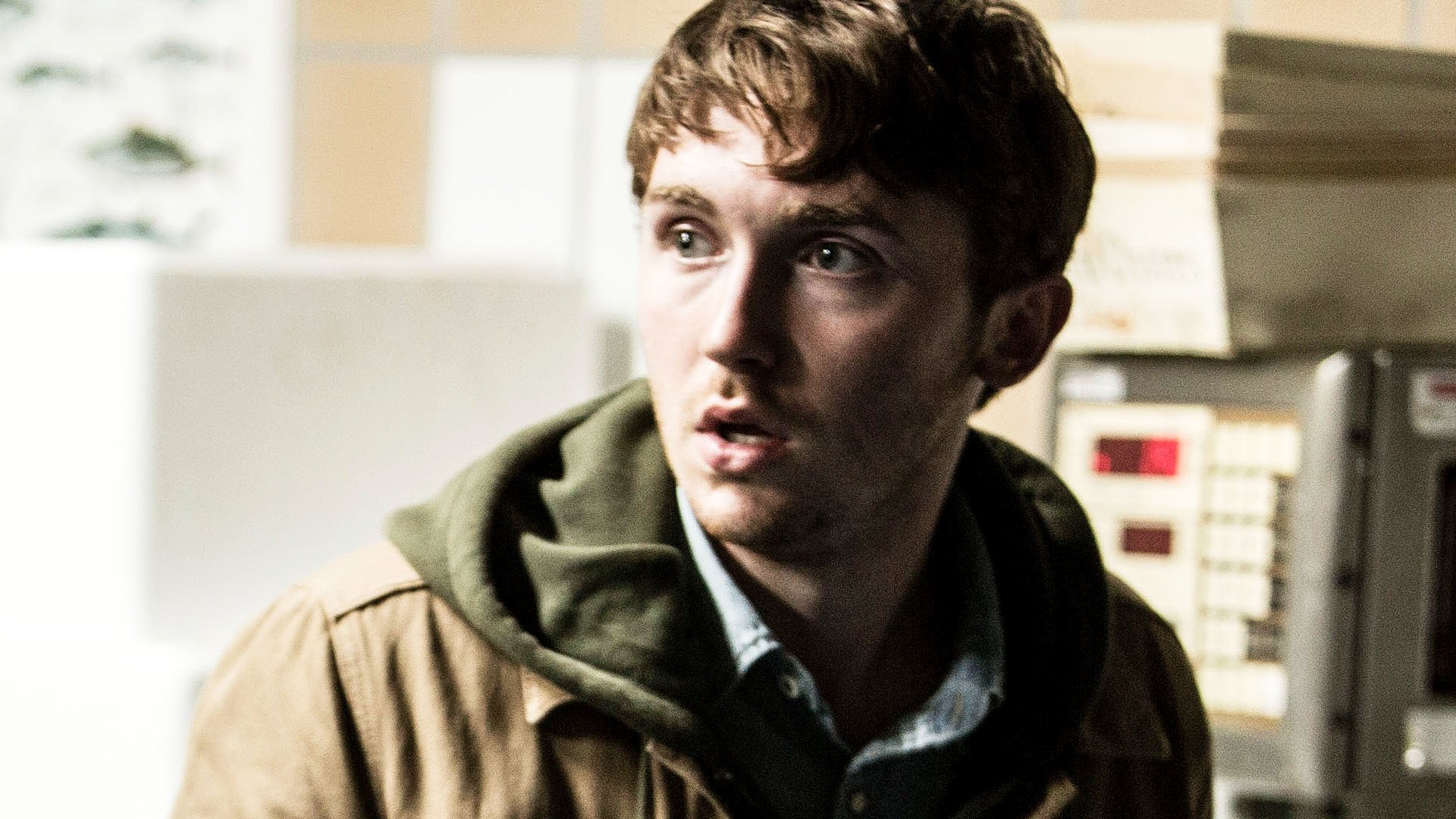 Сезон 20 Серия 7