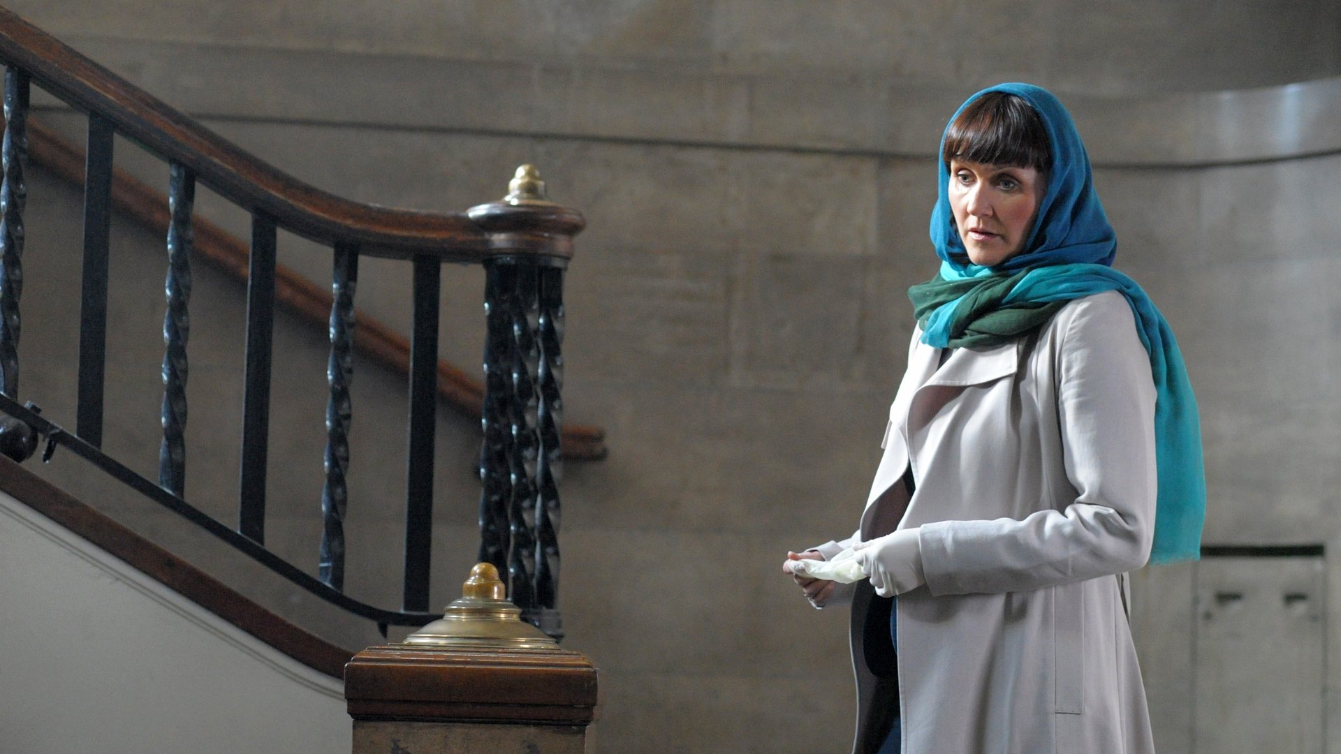 Сезон 19 Серия 3