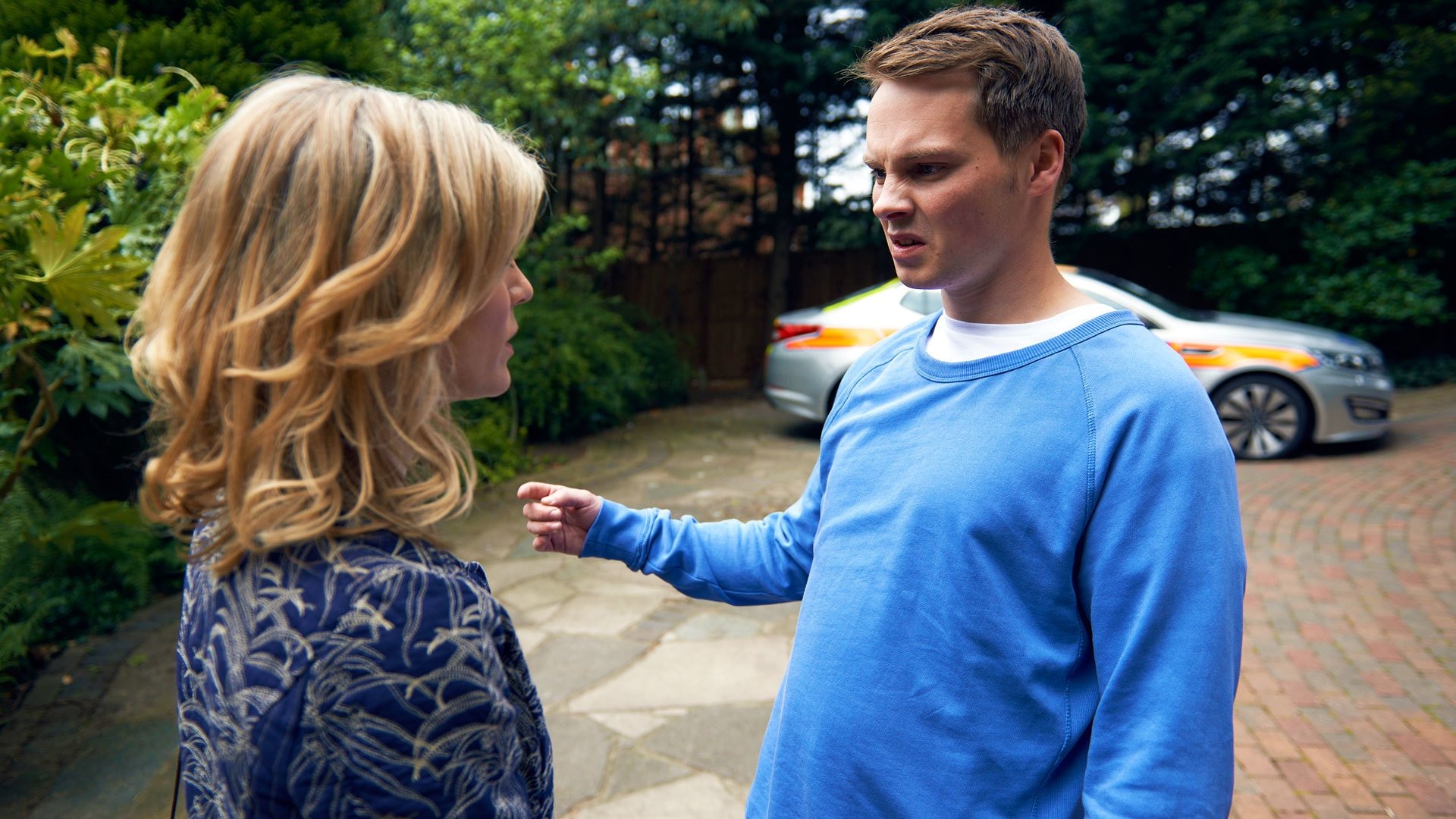 Сезон 19 Серия 2