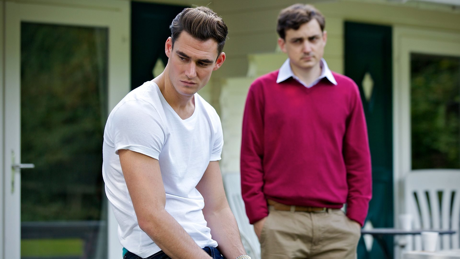 Сезон 18 Серия 9