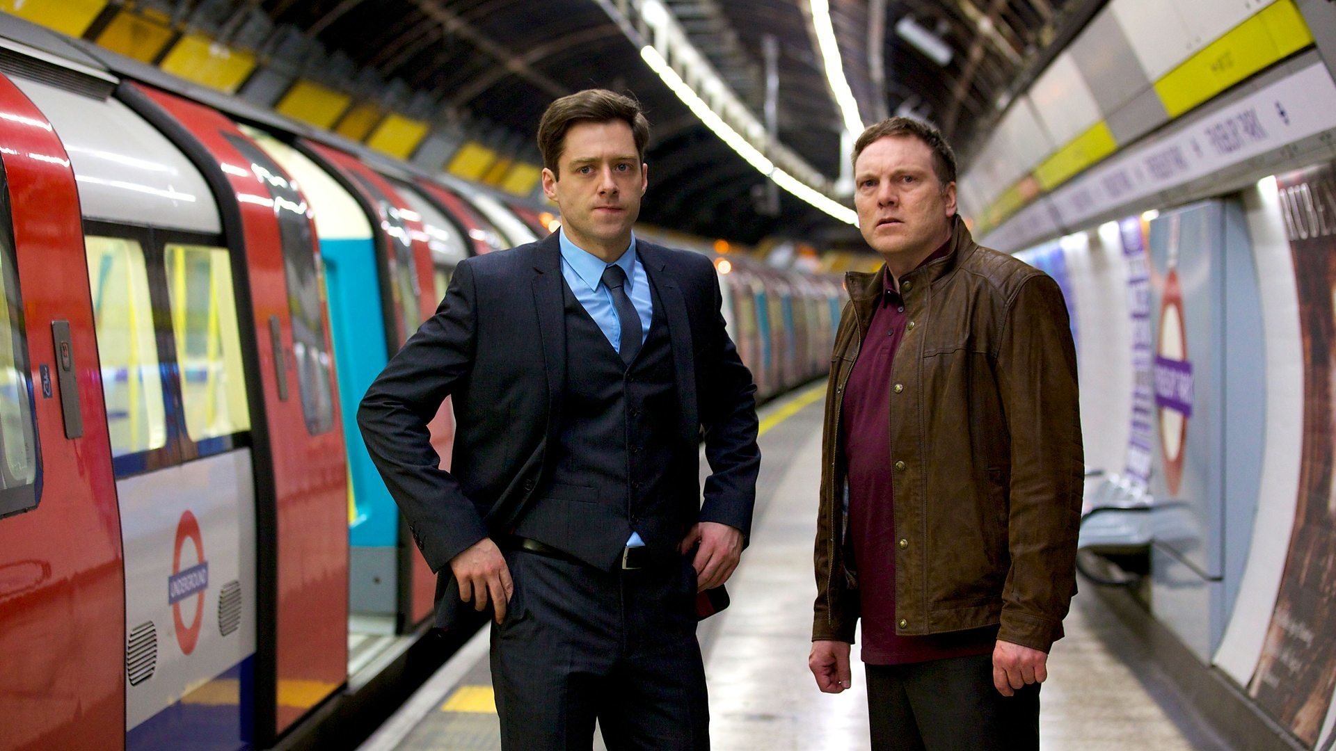 Сезон 18 Серия 4