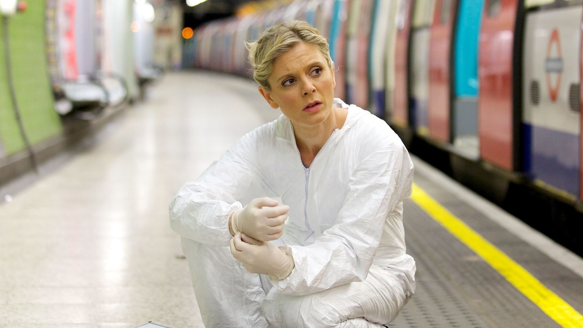 Сезон 18 Серия 3