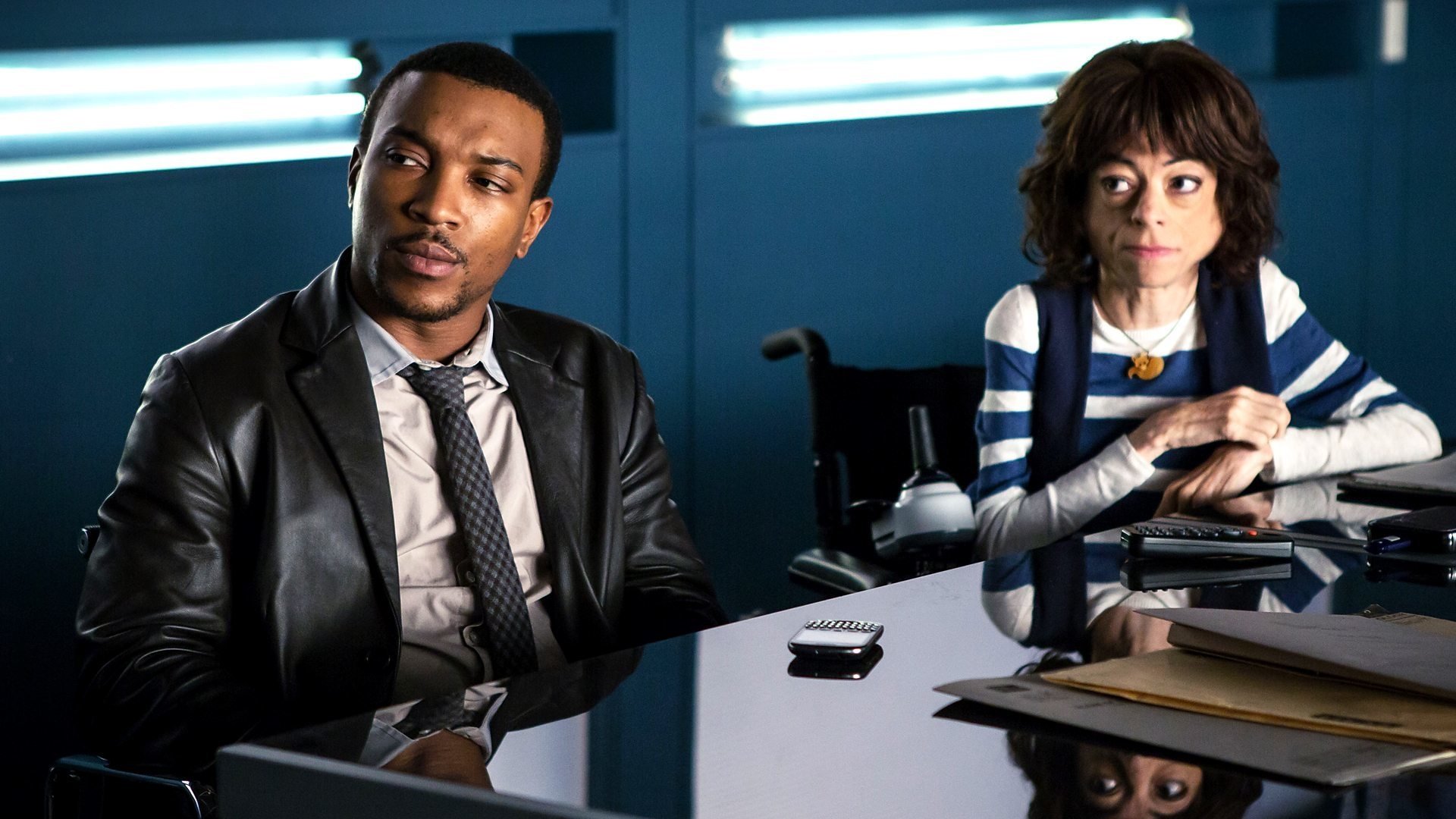 Сезон 17 Серия 9