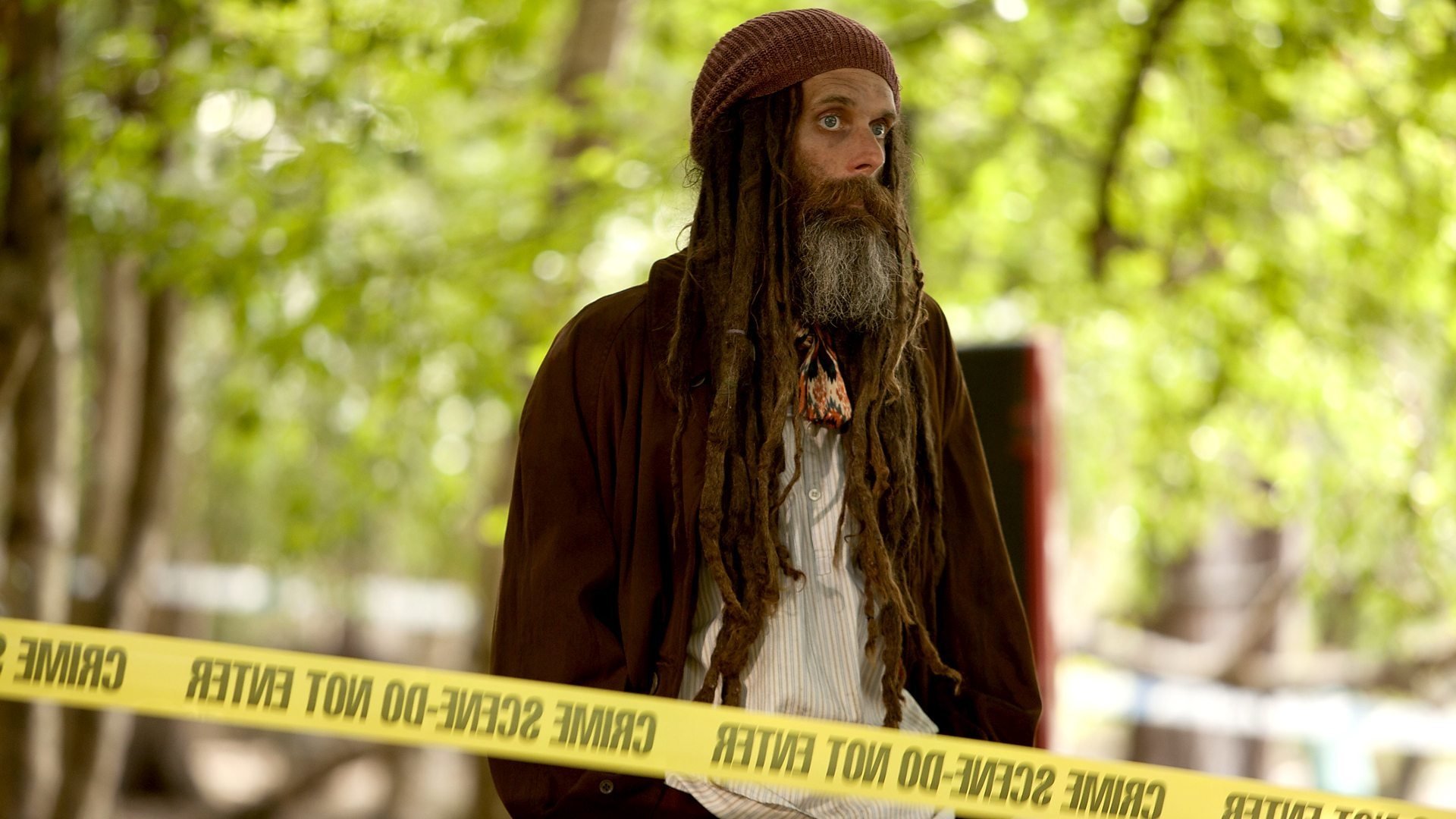 Сезон 17 Серия 7