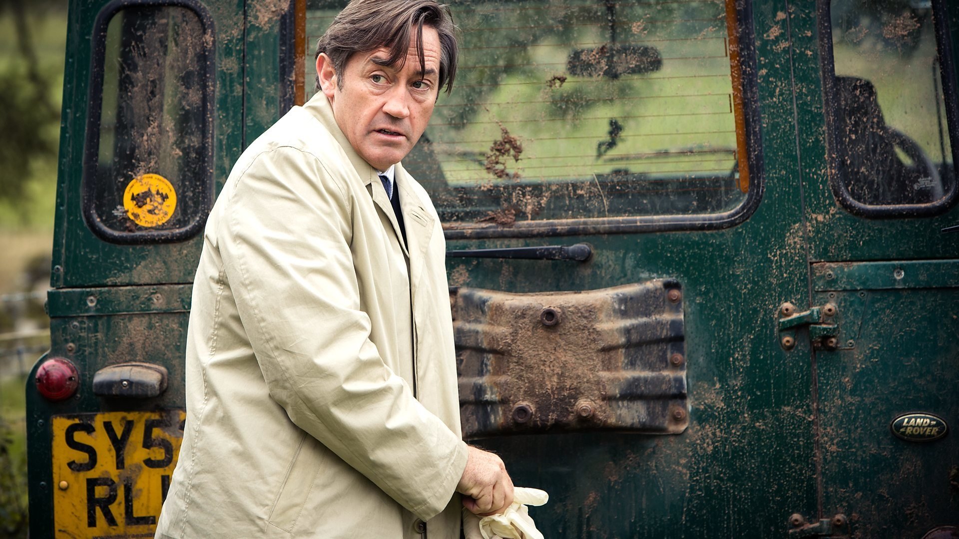 Сезон 17 Серия 6