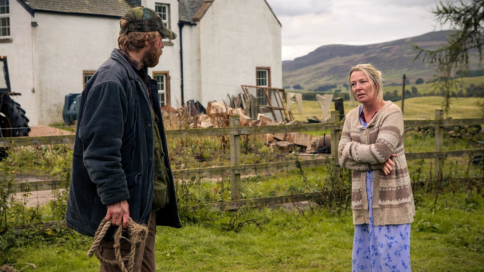 Сезон 17 Серия 5