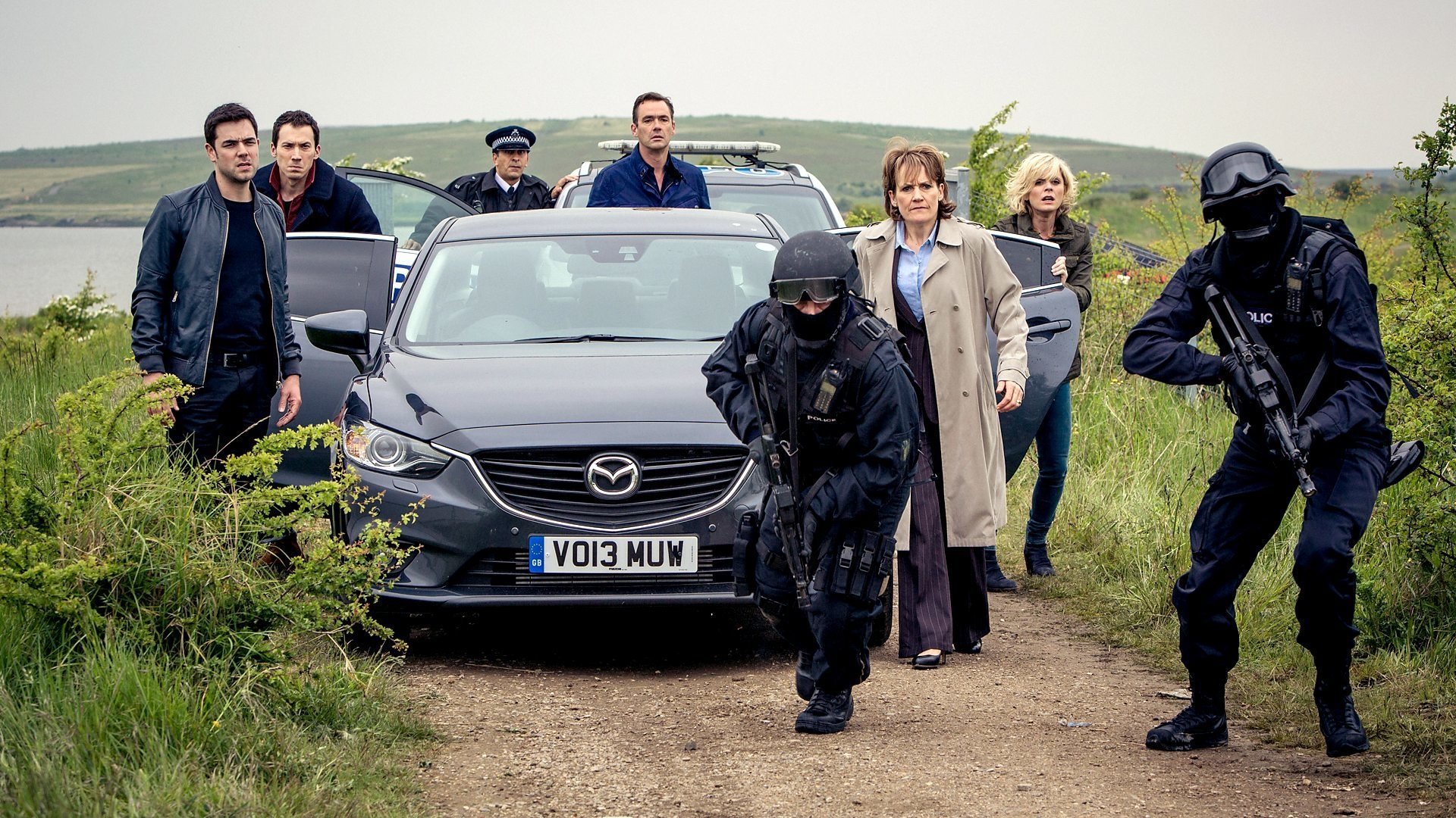 Сезон 17 Серия 4