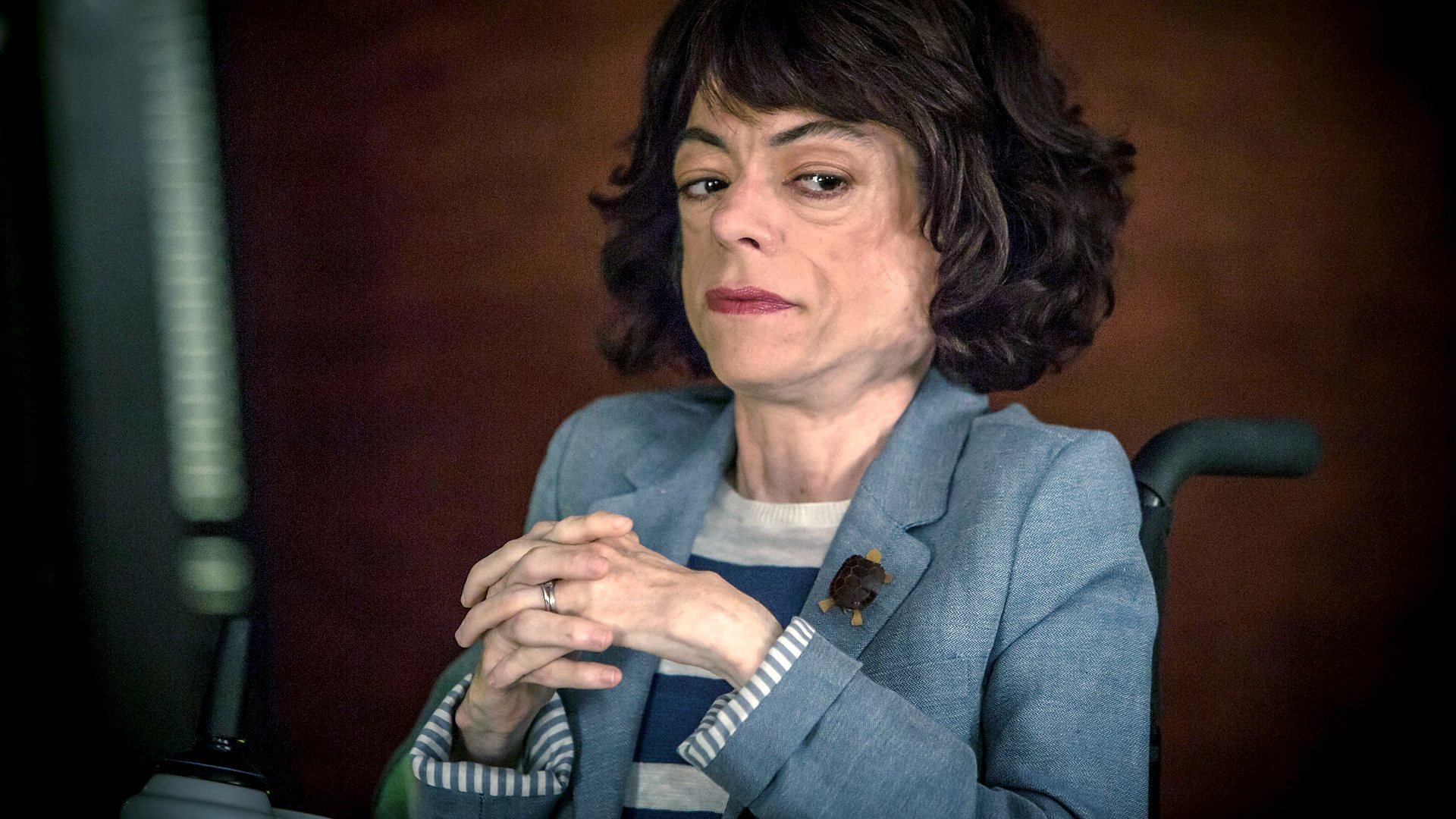 Сезон 17 Серия 2