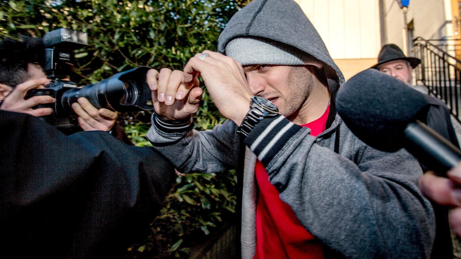 Сезон 17 Серия 1