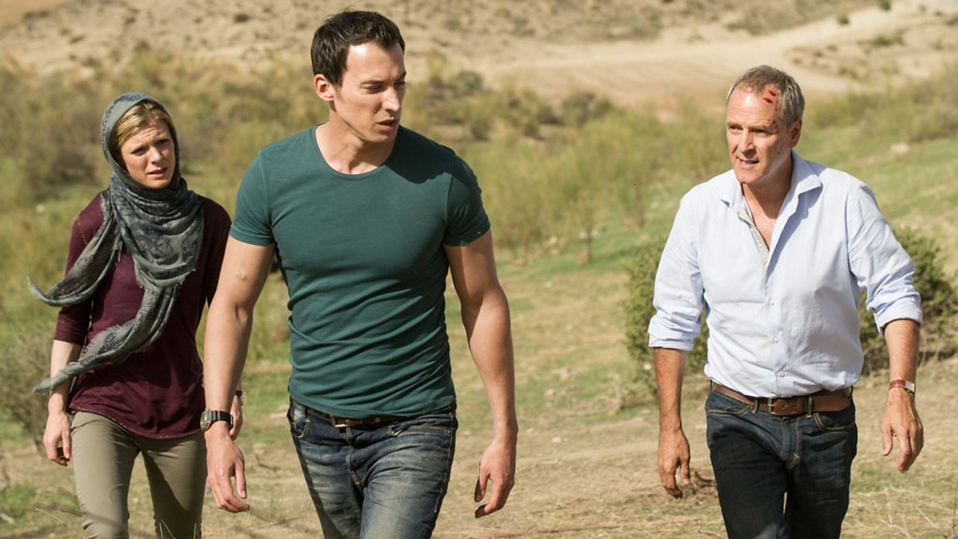 Сезон 16 Серия 10