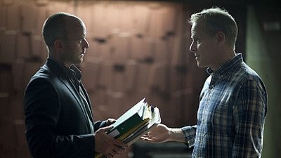 Сезон 16 Серия 7