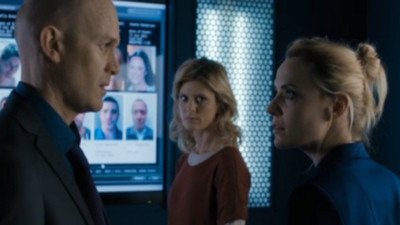 Сезон 16 Серия 6