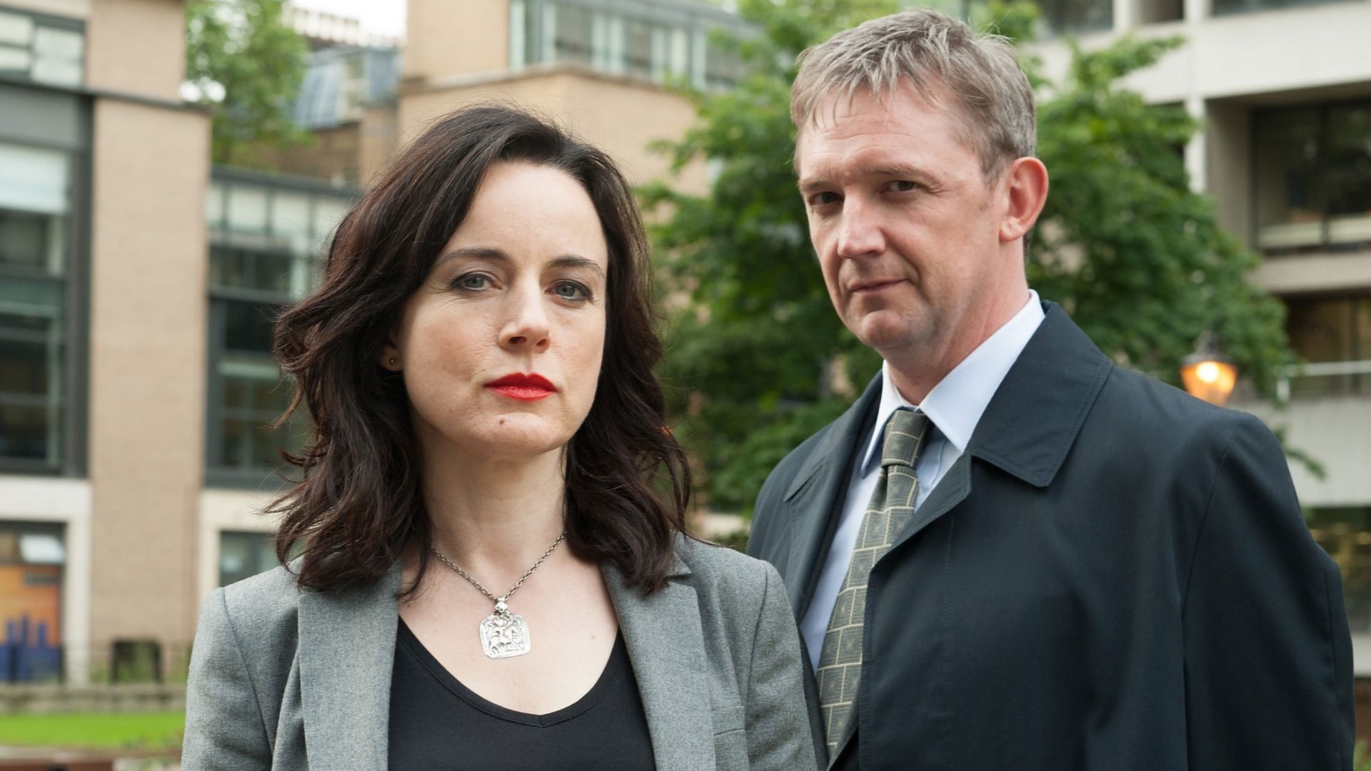 Сезон 16 Серия 4