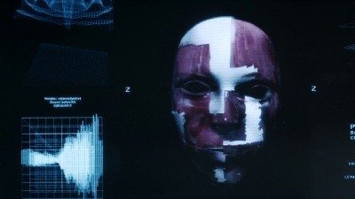 Сезон 15 Серия 12